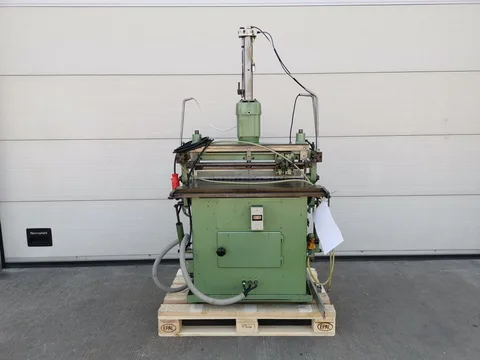 Dübelbohrmaschine Ayen Typ DB 1000-B23