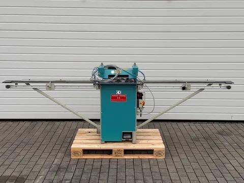 Beschlagbohrmaschine Schafberger+Sprödhuber BS