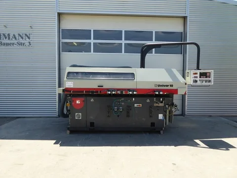 Spare parts for Weinig Univar