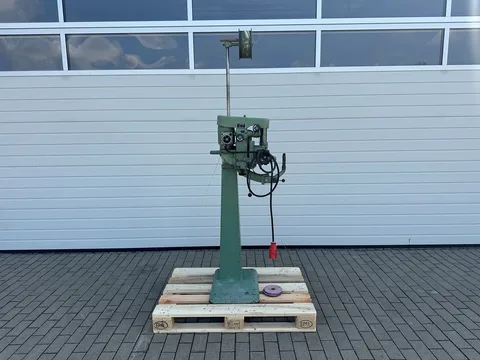 Sägenschärfautomat Vollmer Dornhan Junior B