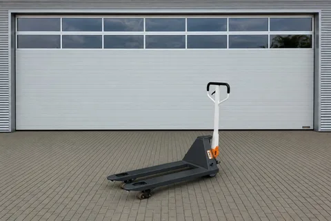 Hubwagen Unicraft PHW 2508