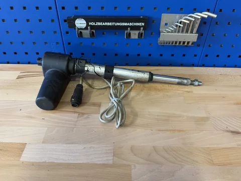 SKF Linear Actuator Typ CARE 33M20041101000024