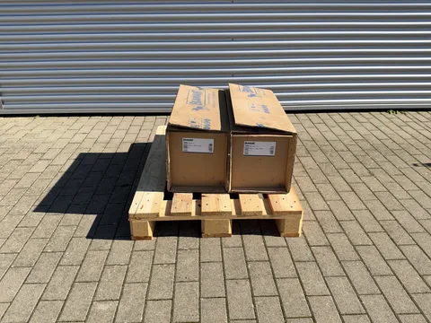 Posten Schleifbänder für Breitbandschleifmaschine Kündig