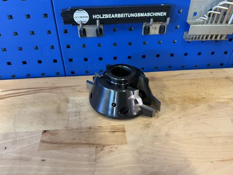 Profilfräser Leitz