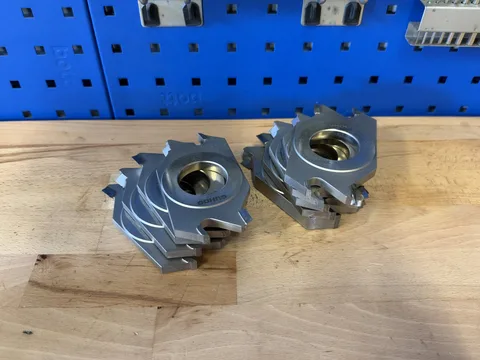 Posten Nutfräser Guhdo