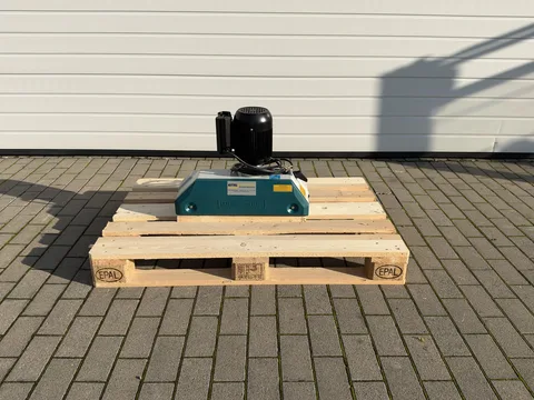 Vorschubapparat Wegoma Typ VS 48