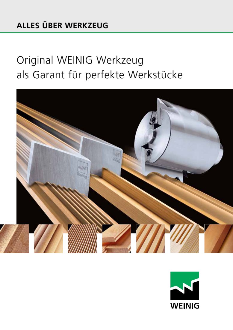 Erste Seite von Weinig 504