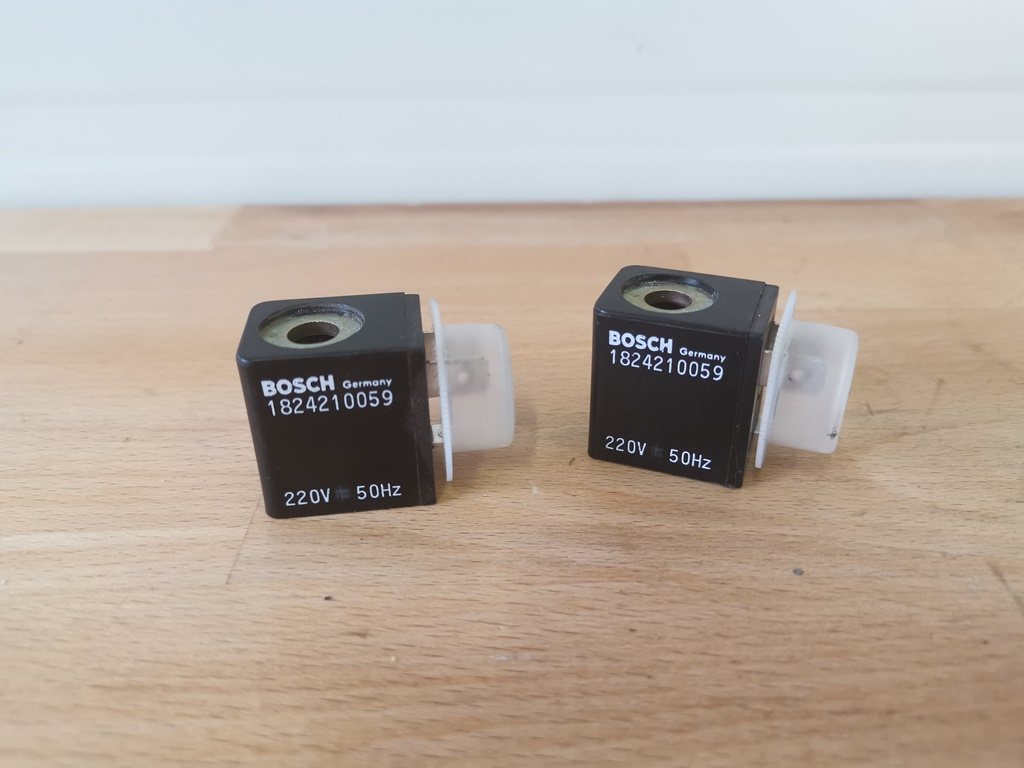 Bosch Ventilspule 1824210059