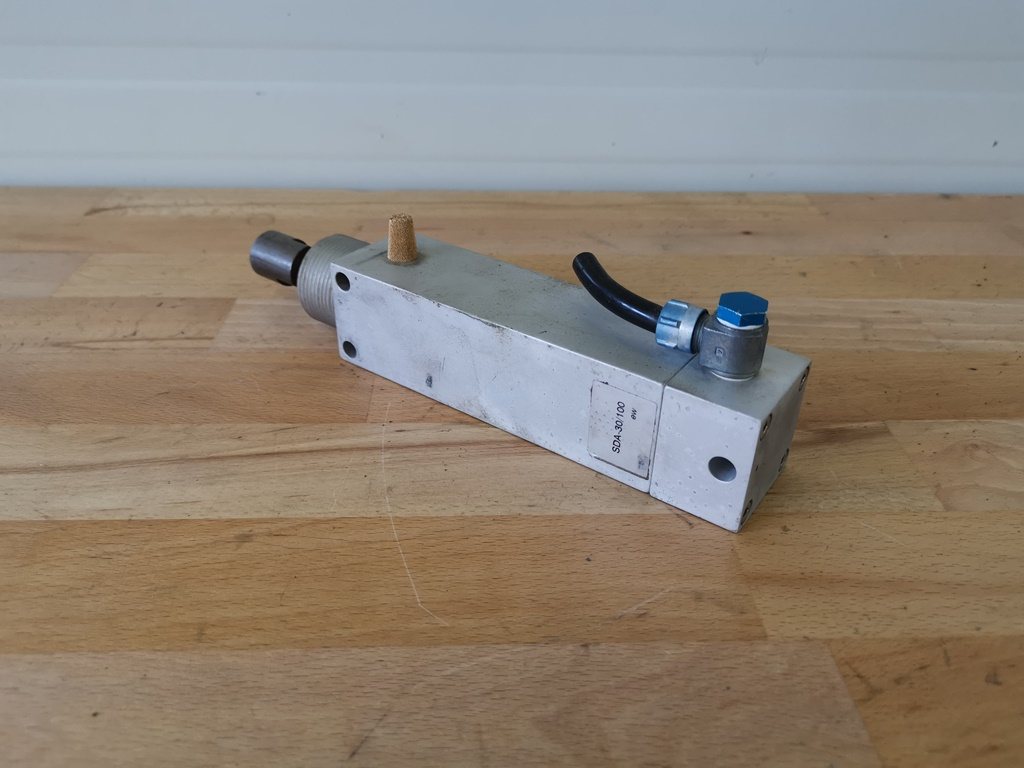 Pneumatik Zylinder SAD-30/100