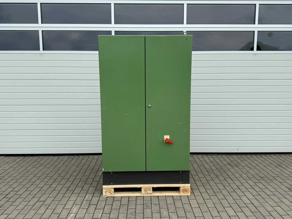 Schaltschrank Harbs