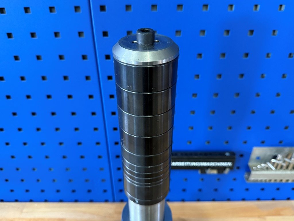 Frässpindel 40 mm