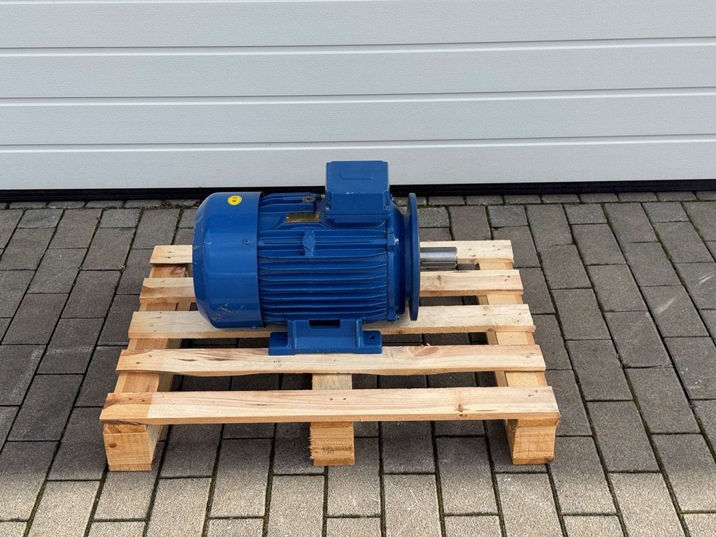 Elektromotor Cantoni Typ 20G40C32P0DG0004