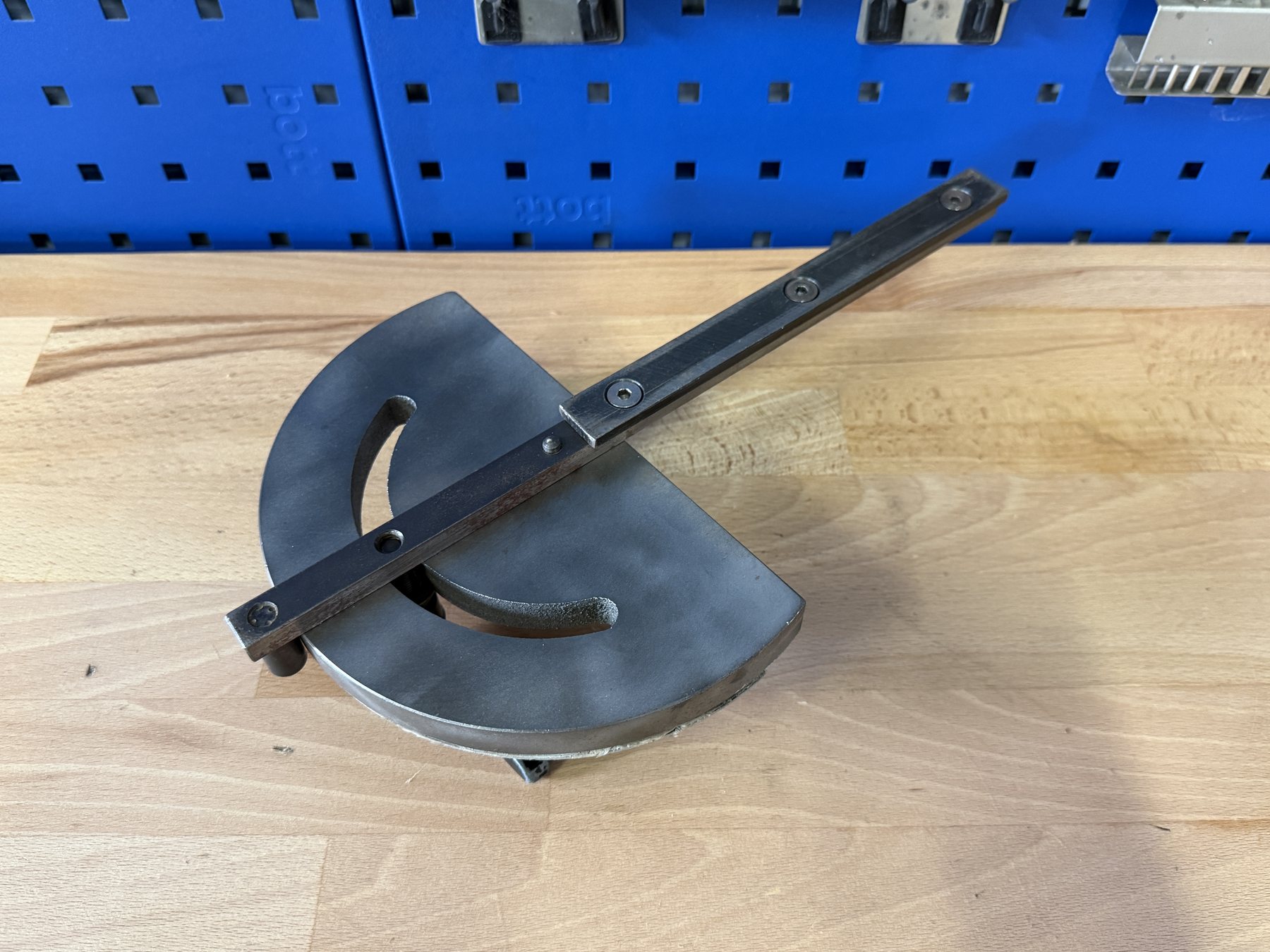 Winkelanschlag Ulmia