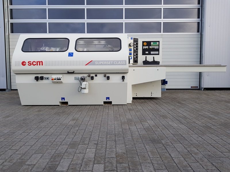 SCM SUPERSET – Archivbild, Ref. 100853