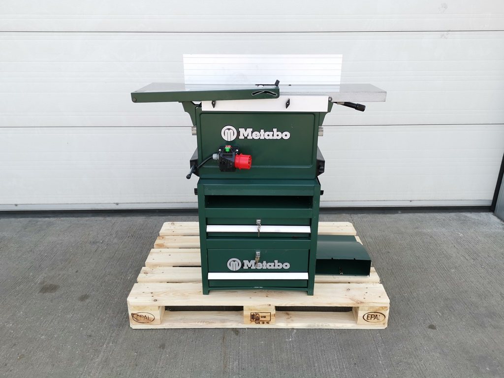 Metabo Magnum ADH 1626 D – Archivbild, Ref. 100888