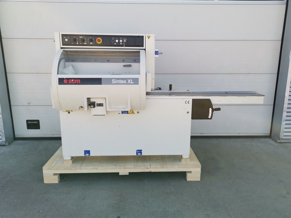 SCM Sintex XL – Archivbild, Ref. 100925