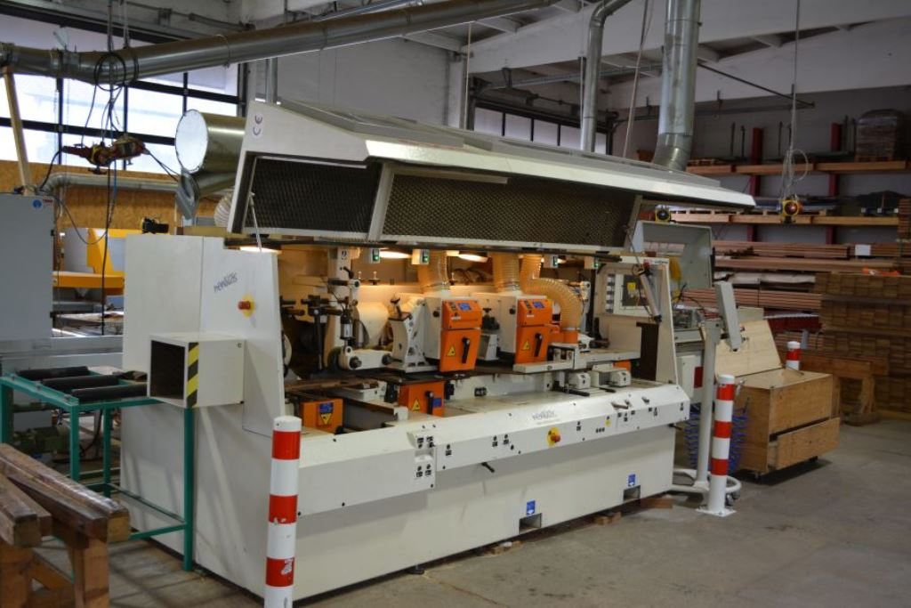 SCM SUPERSET NT – Archivbild, Ref. 100991