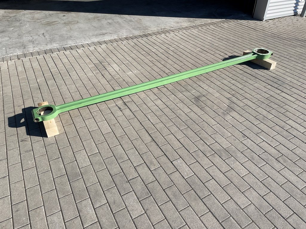 Gatter Stelze passend zu Wurster & Dietz GXV 71