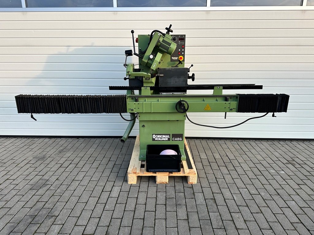 Vollmer CABG 50 U – Archivbild, Ref. 1200046