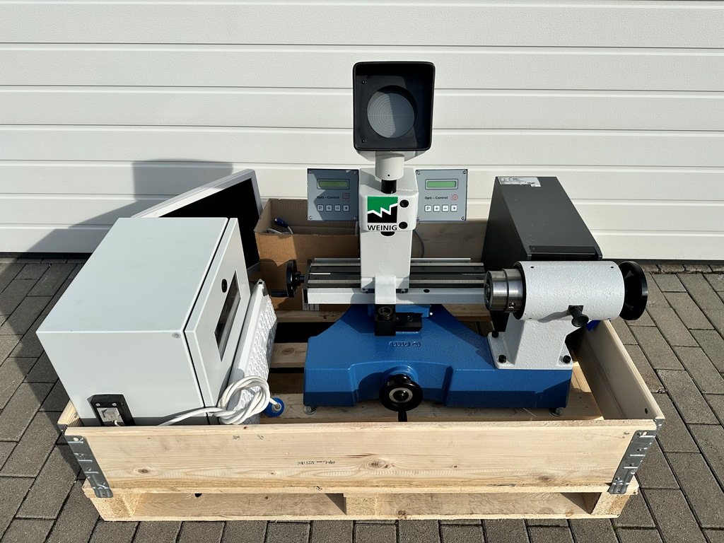 Weinig OptiControl – Archivbild, Ref. 1200054