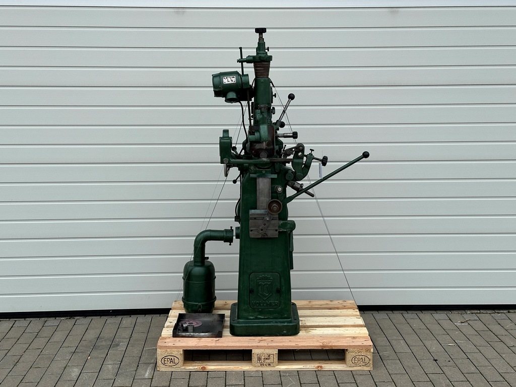 Vollmer CNS – Archivbild, Ref. 1200059