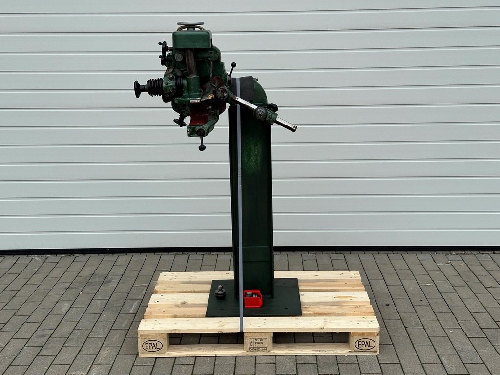 Vollmer Liliput Senior – Archivbild, Ref. 1200069