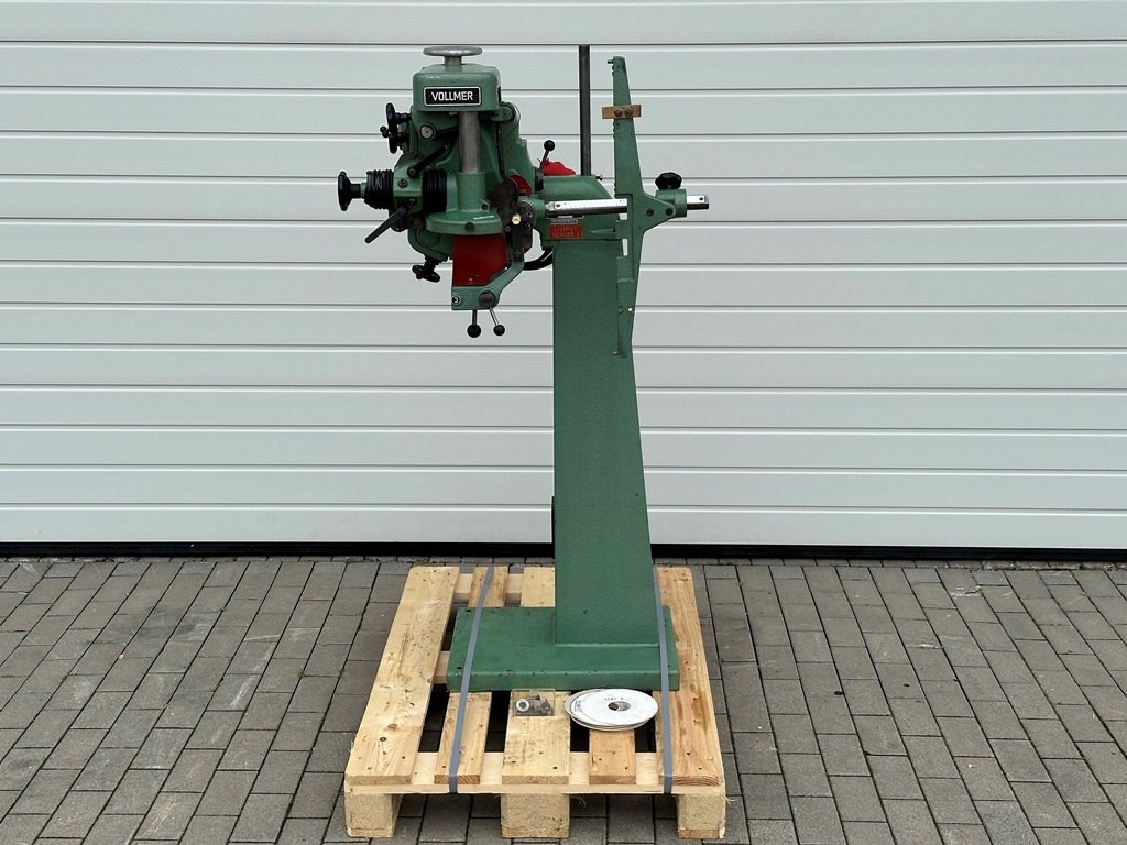Vollmer Liliput Senior – Archivbild, Ref. 1200070
