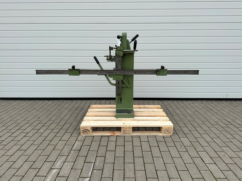 Vollmer PH4 D – Archivbild, Ref. 1200072