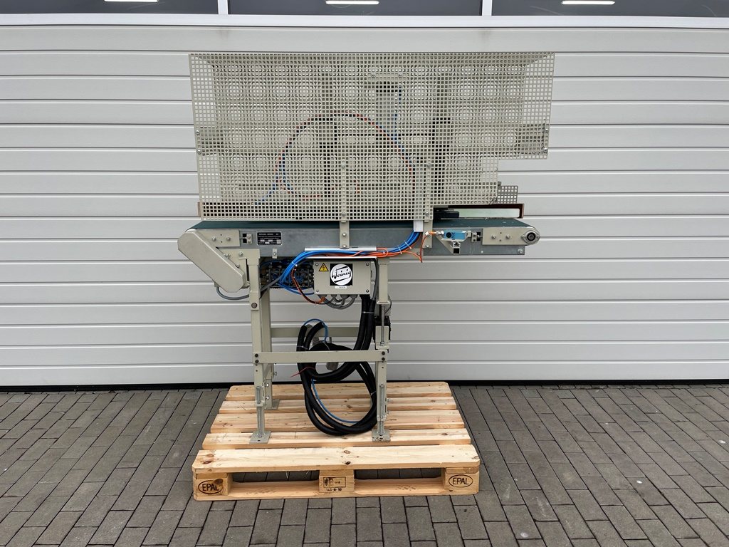 Weinig LTB250 1500E – Archivbild, Ref. 1300051