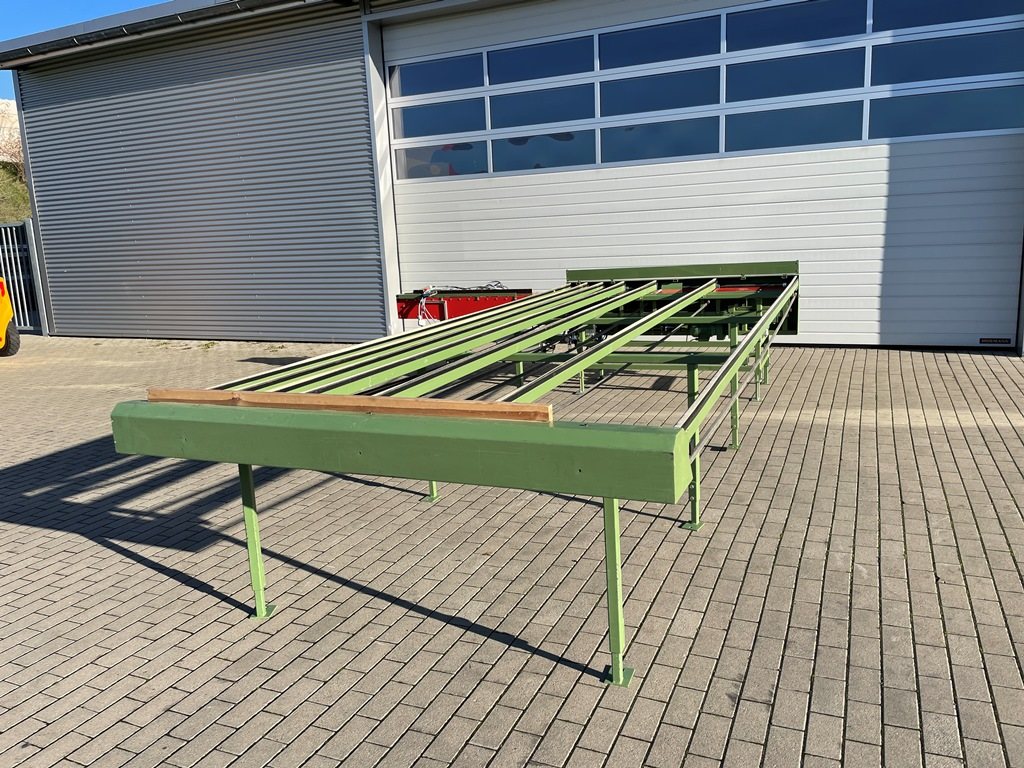 Weinig LKF/1 – 3.700 V – Archivbild, Ref. 1300053