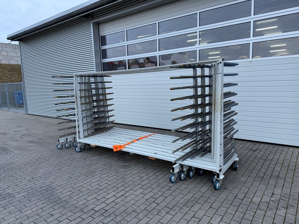 Hordenwagen Lübbers