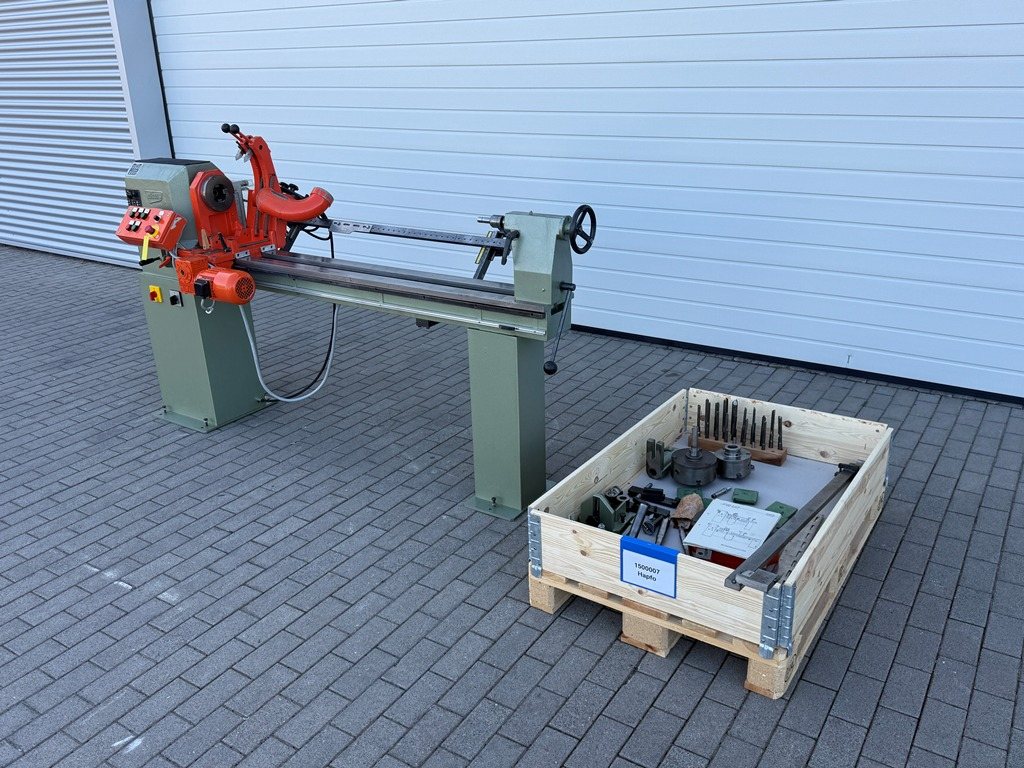 Kopier-Drehbank Hapfo AP 5000/ME