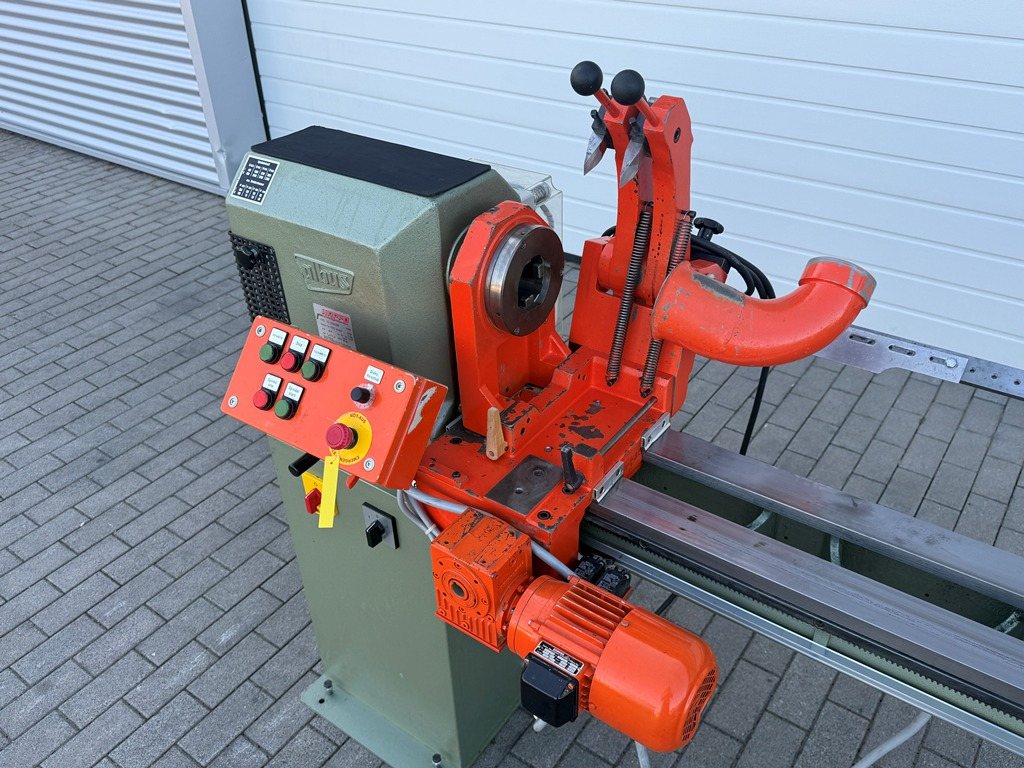 Kopier-Drehbank Hapfo AP 5000/ME