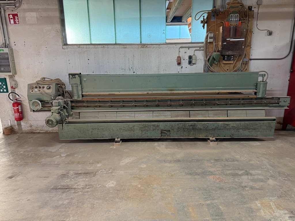 Scheer FM 4-3100A – Archivbild, Ref. 1600014
