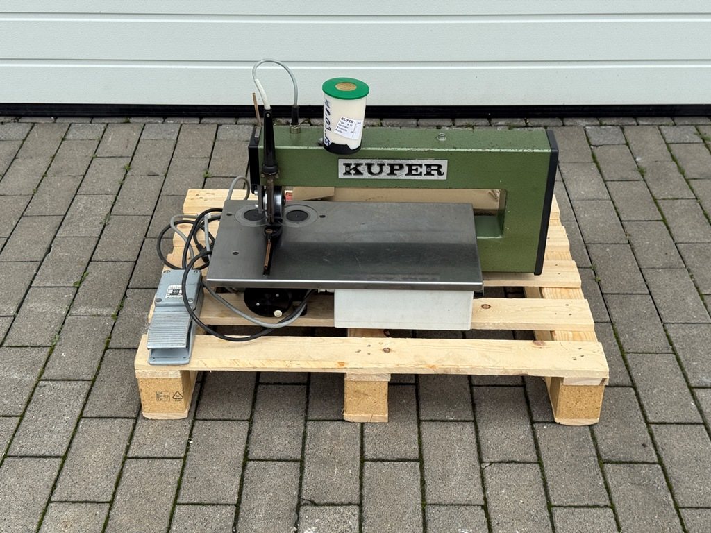 Kuper FW/Mini – Archivbild, Ref. 1600016