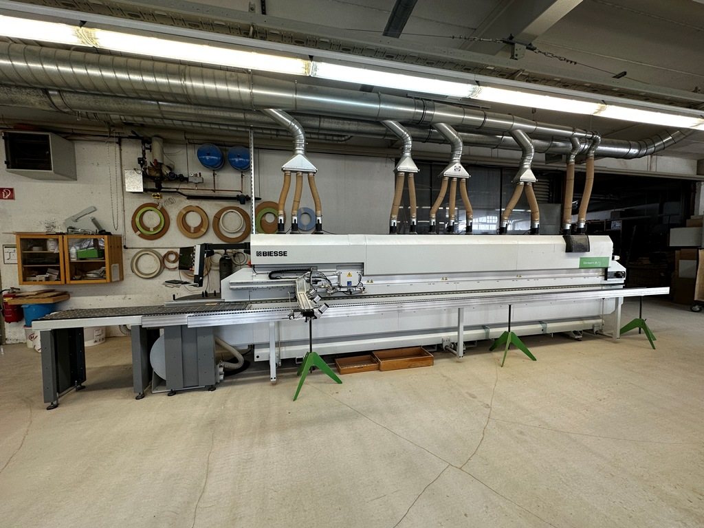 Biesse Stream A 6.0 – Archivbild, Ref. 1700017