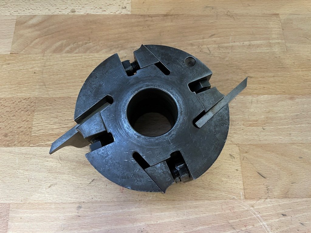 Hobelkopf Wigo