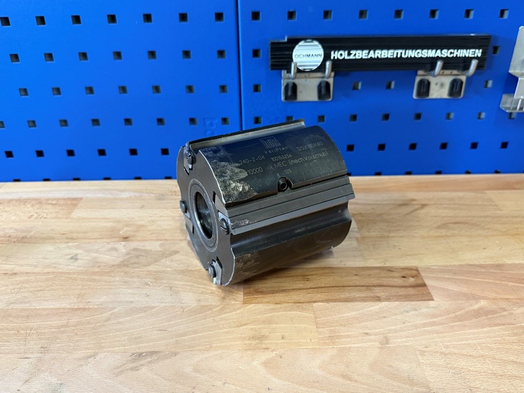 Hobelkopf Leitz Variplan