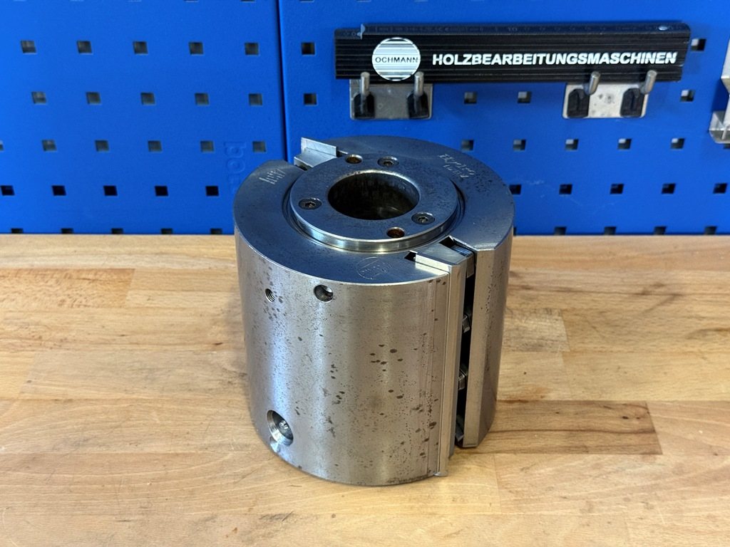 Hydrohobelkopf Leitz