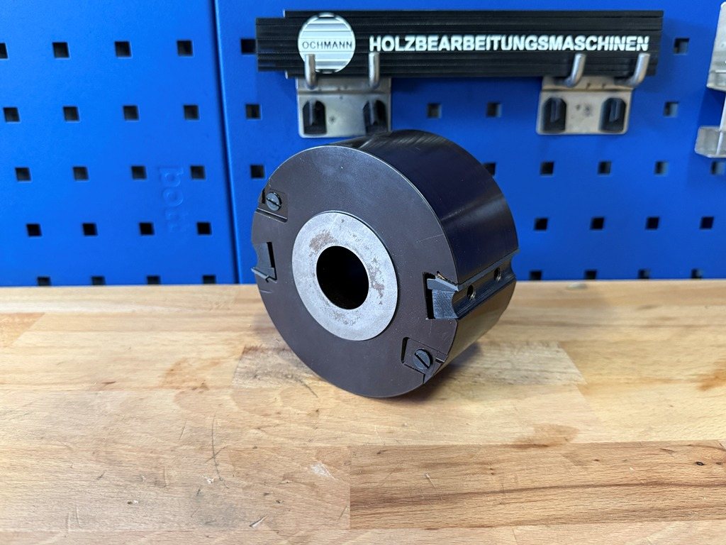 Fügefräser Leitz