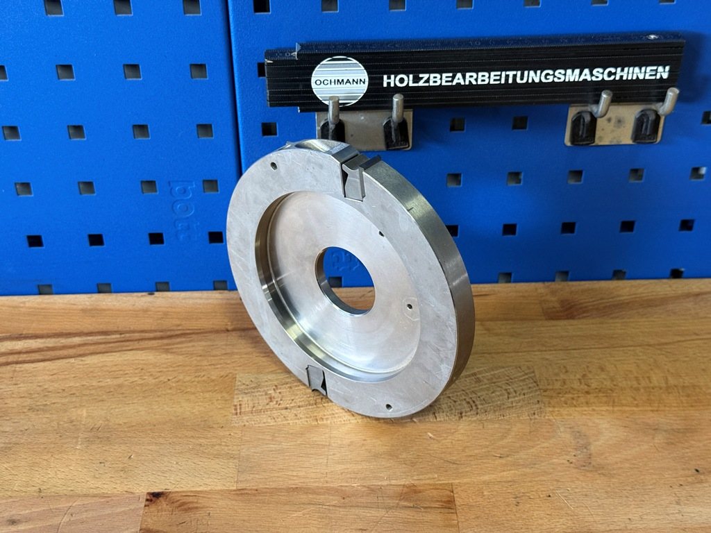 Füge-Falzfräser Weinig 530 160 01 / 2 08