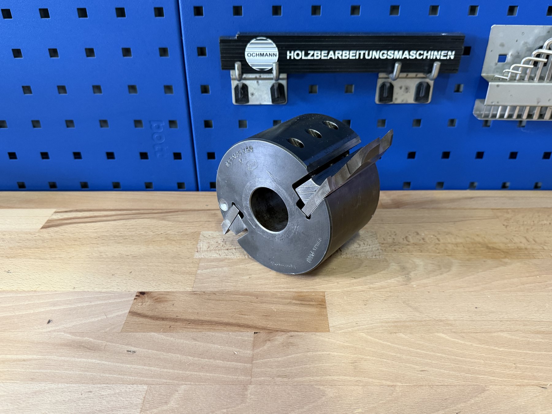 Profilmesserkopf Guhdo Z2