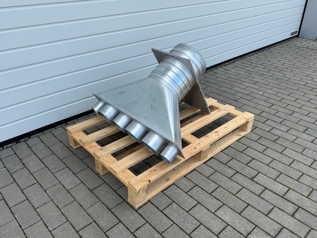 Absaugsammler