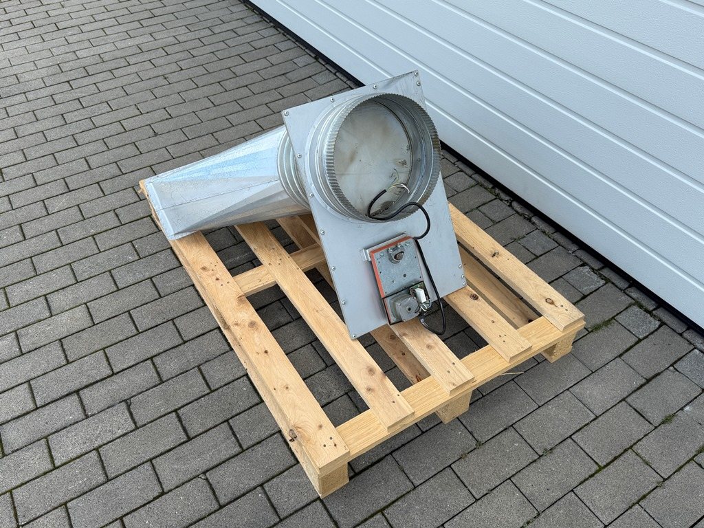 Absaugsammler