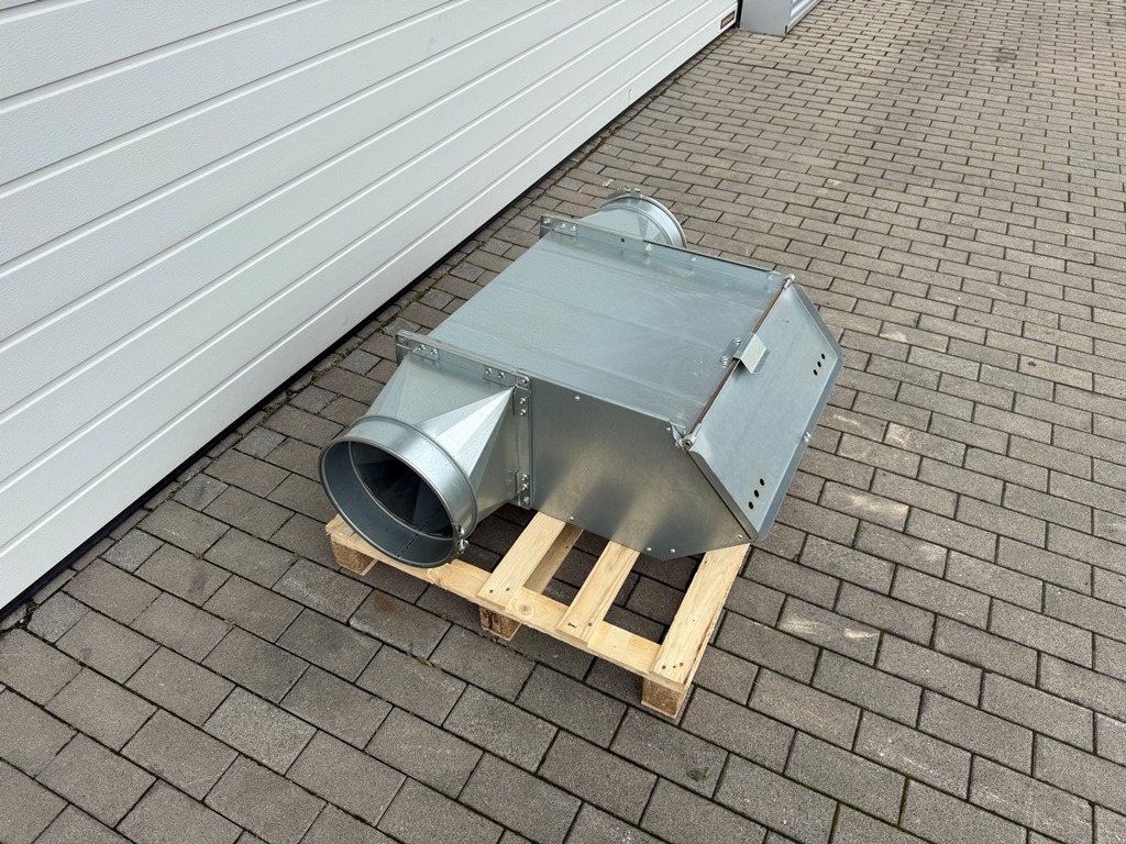Klotzabscheider