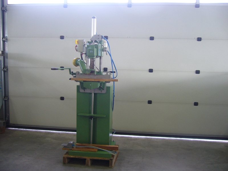 Haffner KF 412 – Archivbild, Ref. 200388