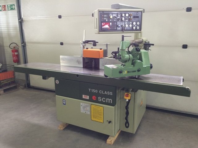 SCM T150 Class – Archivbild, Ref. 200406