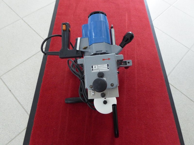 Scheer FG308 – Archivbild, Ref. 200409