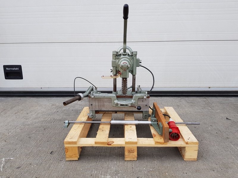 Haffner SL 75 – Archivbild, Ref. 200417