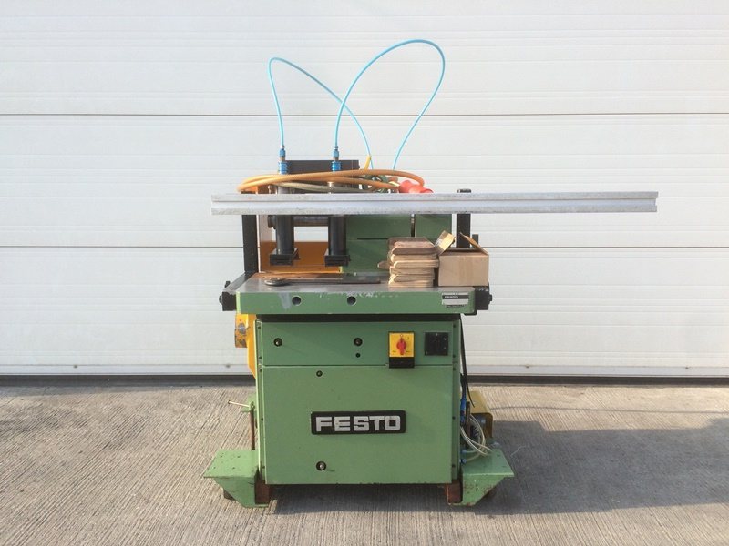 Festo UP 30 – Archivbild, Ref. 200422